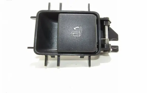 Peugeot 3008 I Seat back rest control lever/handle 1700698