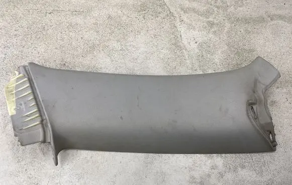 Audi A4 S4 B7 8E 8H (C) pillar trim 8E9867287
