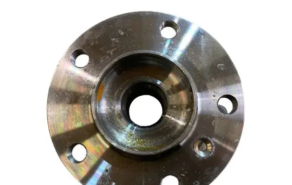 BMW X3 F25 Front wheel ball bearing 6870725 31206870725