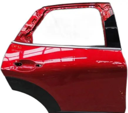 Mazda CX-30 Front door 