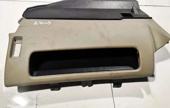 Volvo S70 V70 V70 XC Glove box