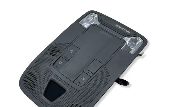 Audi A3 8Y Front seat light 8Y0947135L 8Y0035711A 5Q0951177C