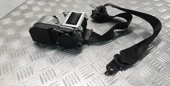 Mercedes-Benz R W251 Front seatbelt 33033535