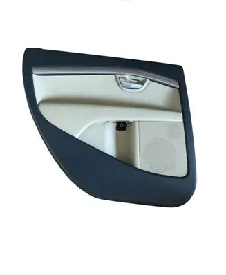 Volvo V70 Rear door card panel trim 39878943 30649471
