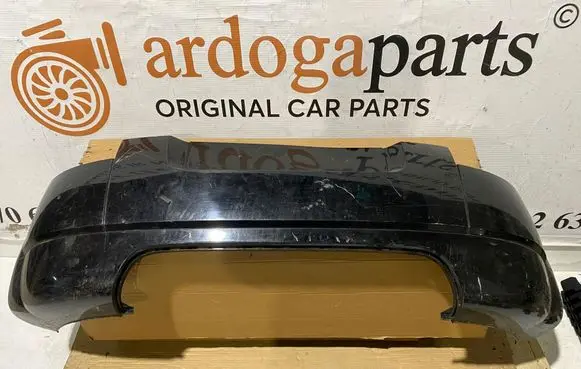 Audi TT Mk1 Rear bumper 8N0807511