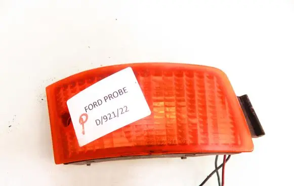 Ford Probe Front indicator light 