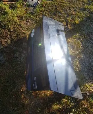 Volvo S60 Tailgate/trunk/boot lid