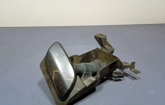 Nissan Primera Headlight/headlamp 20-A363