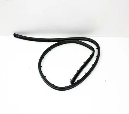 Volkswagen ID.4 Engine compartment rubber 11A823707A
