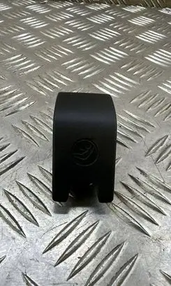 Audi A3 S3 8V ISOFIX cover 8V0887187