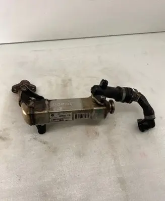 BMW X3 E83 EGR valve cooler 7794245 779424502 L4963000