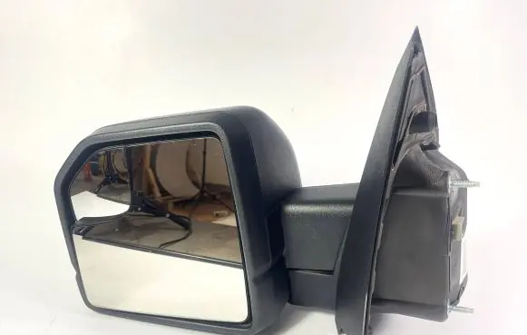 Ford F150 Front door electric wing mirror FL34-17683-BH5YGY
