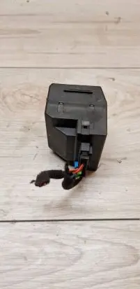 Mercedes-Benz E W211 Ignition lock 2115450808