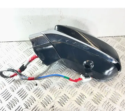 Lexus RX 450H Front door electric wing mirror 