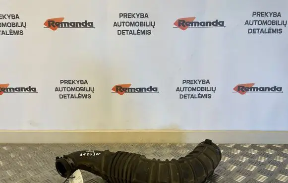 Renault Megane II Intercooler hose/pipe 82005003847A