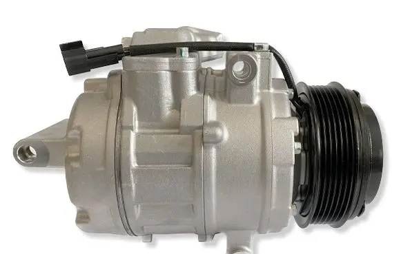 Ford Explorer VI Air conditioning (A/C) compressor (pump) BB5319D629DB BB5319D629DA 4472604341