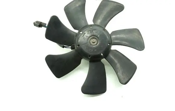 Mitsubishi Lancer VIII Electric radiator cooling fan MMAUTKO20428