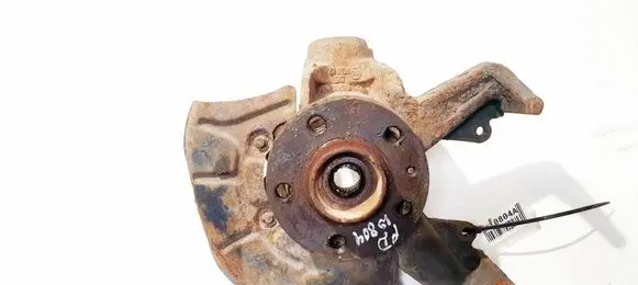 Volkswagen Bora Front wheel hub 