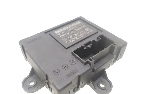 Volvo XC60 Door control unit/module 9G9T14B534CC