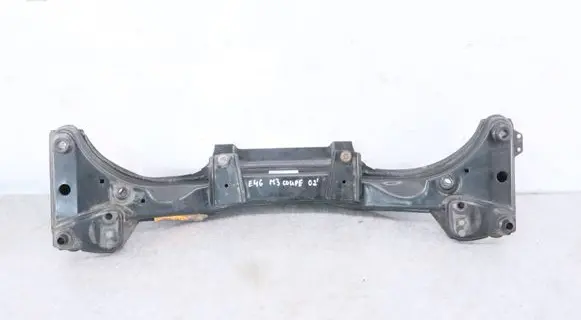 BMW 3 E46 Front subframe 1096902 31111096902