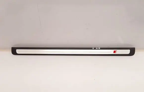 Audi A5 8T 8F Front sill trim cover 8T0853373