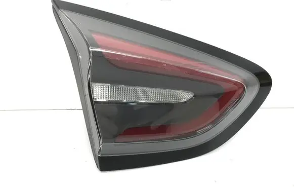 Ford Puma Tailgate rear/tail lights L1TB13A603AD 1005202205383 BX726LNN2R
