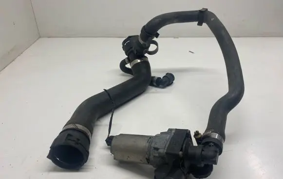 BMW 1 E81 E87 Electric auxiliary coolant/water pump 6928246
