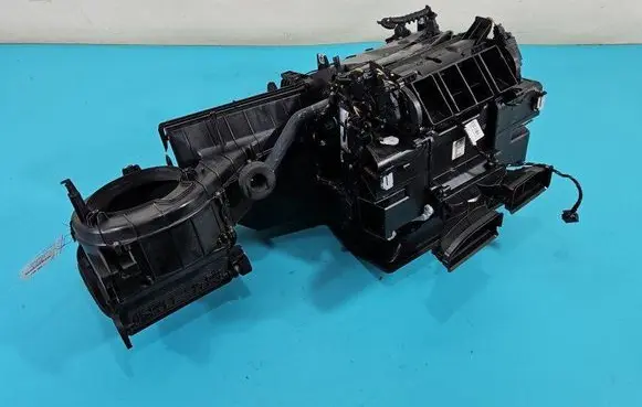Audi A6 S6 C7 4G Interior heater climate box assembly 4G1820005K IMPRK1495481