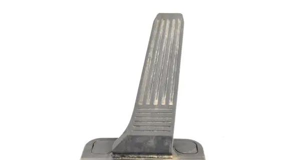 Lexus RX 450H Accelerator throttle pedal