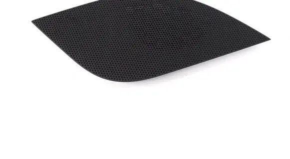 Audi Q3 8U Dash center speaker trim cover 8W2857227