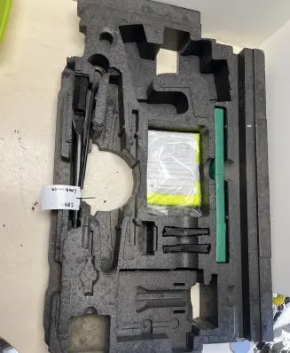 Land Rover Range Rover Sport L320 Tool box AH2219C004AA