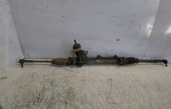 Steering rack