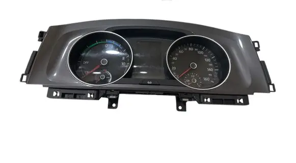 Volkswagen e-Golf Speedometer (instrument cluster) 5GE920755A 1555021760 CDD02422