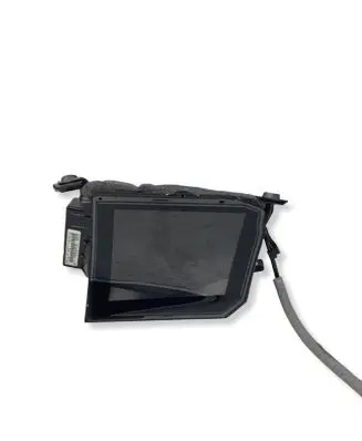 BMW 5 E60 E61 Head up display screen 62306980895