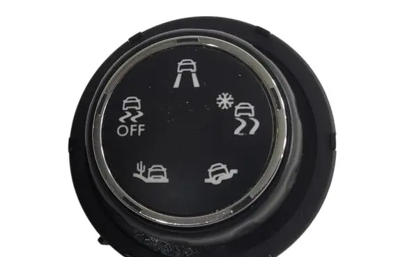 Peugeot Partner Parking PDC control unit/module 96784282ZD