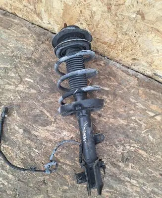 KIA Sportage Front shock absorber/damper 54651-0Z000