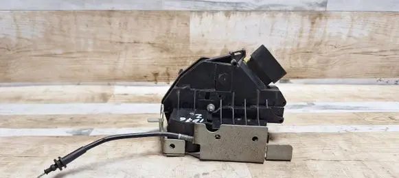 Ford Transit Custom Loading door lock 40154153