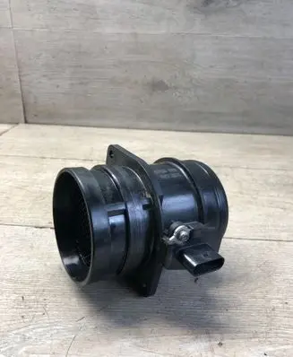 Audi Q5 SQ5 8R Mass air flow meter 06J906461D