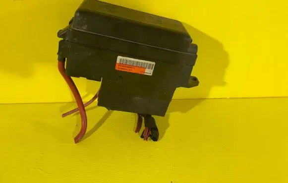 Mini Cooper Countryman R60 Fuse box set 9240945