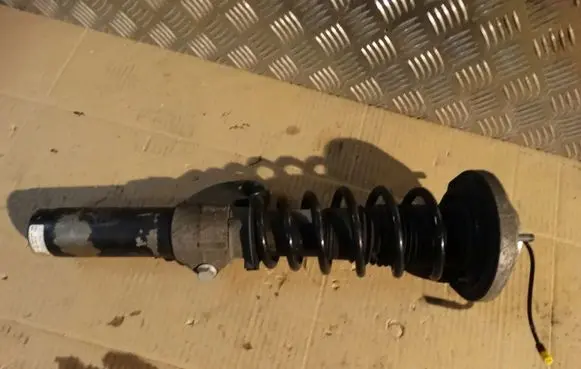 Porsche 911 991 Front shock absorber/damper 99134303817