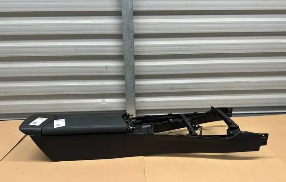 BMW Z4 g29 Center console
