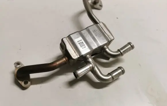 Subaru Outback (BS) EGR valve cooler 14793AA060