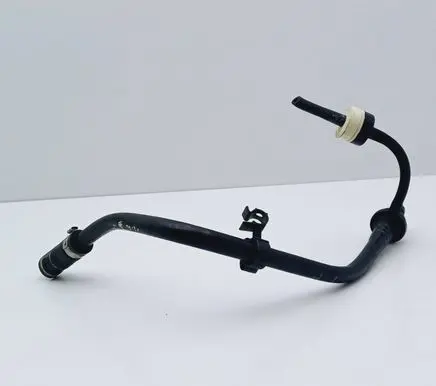 Skoda Octavia Mk1 (1U) Vacuum line/pipe/hose 1J0612041BB