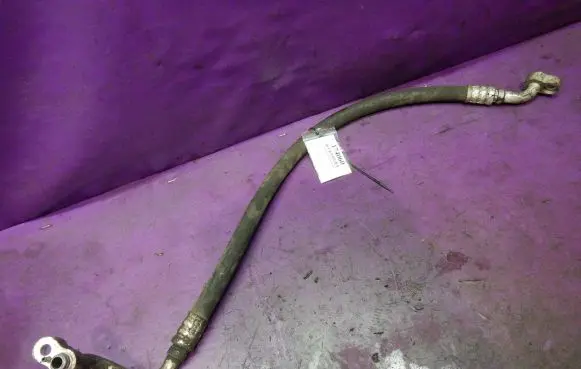 Seat Toledo II (1M) Air conditioning (A/C) pipe/hose
