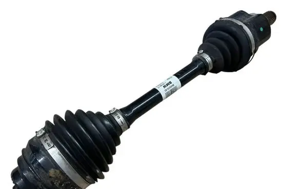 BMW X2 F39 Front driveshaft 8643375 31608643375
