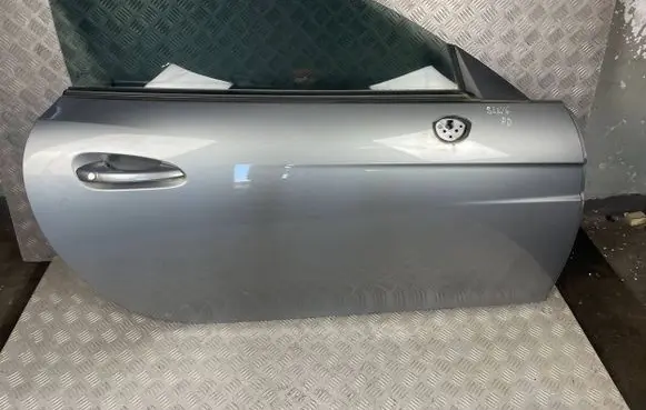 Door (2 Door Coupe)