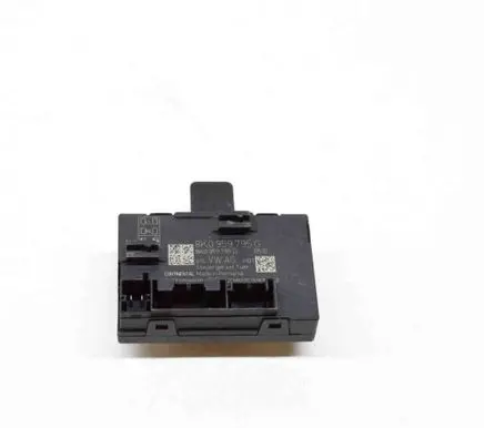 Audi Q5 SQ5 Door control unit/module 8K0959795G A2C7325160400