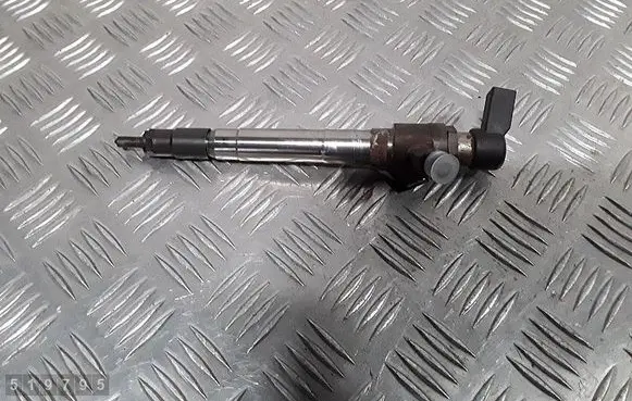 Ford Transit Custom Fuel injector bk2q9k546ag