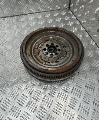 Volkswagen Tiguan Flywheel 04L105266H 050516043 012295001228