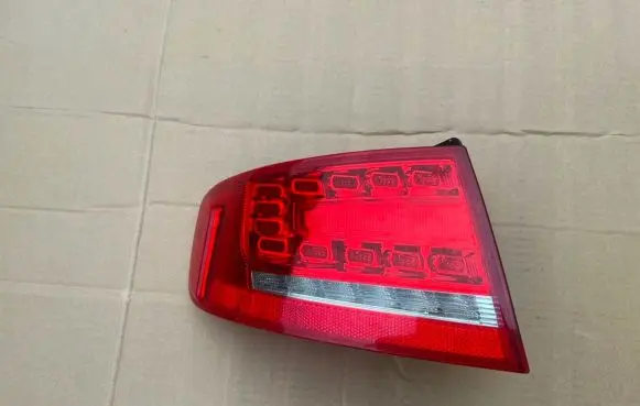 Audi A4 S4 B8 8K Rear/tail lights
